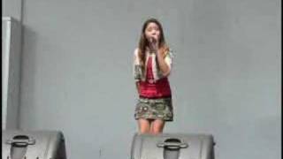 Alicia Keys  If I Aint Got You  Cover by Chloe Jordache [upl. by Hoashis]