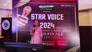 STAR VOICE SEASON 55 [upl. by Ellersick]