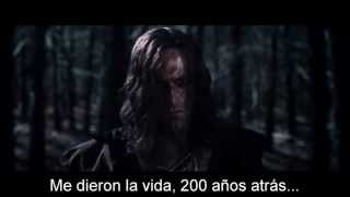 Yo Frankenstein  Trailer Oficial  Subtitulado Español Latino  2014  HD [upl. by Strait]