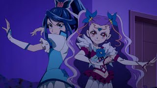 Milky Rose is back in Kibou No Chikara Otona Precure ‘23 [upl. by Trela]