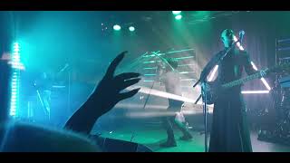 gary numan 45th anniversary tour Nottingham rock city [upl. by Argyres67]