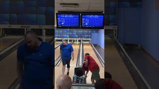 Marcotte Ford VS New England Flooring and Backsplash Mixed Worlds 2024 candlepin bowling [upl. by Winslow]