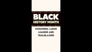 Black History Month 2024 [upl. by Newhall]