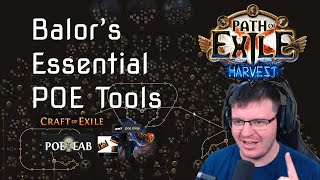 Essential PoE Tools [upl. by Bury81]