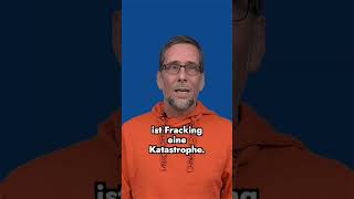 Quaschning erklärt fracking 😮 [upl. by Mosnar]