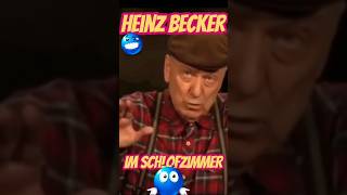 Heinz Becker satire youtubeshorts comedy [upl. by Suelo525]