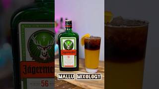 Jager mix by mallumixology homemade naadan youtubeshorts [upl. by Arinay979]