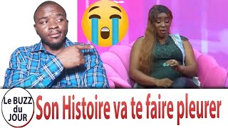 Cette femme ma fait pleurer à la télévision😭😭interdit aux 18😭Histoire très Triste😭😭 by franco [upl. by Adav573]