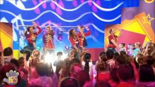 Hi5 songs compilation  Season 13 Part 1 [upl. by Muhammad]