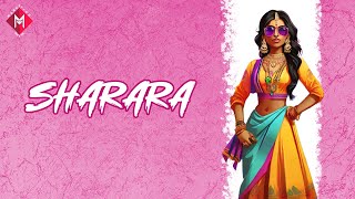 Sharara  Indian Wedding Song Book [upl. by Loughlin]