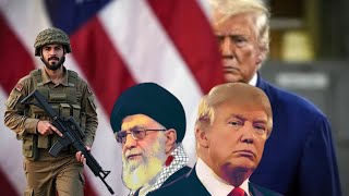 Maxaa Ka Jiro in iran ay Dili Rabtay Madaxweyne Trump [upl. by Rettke]