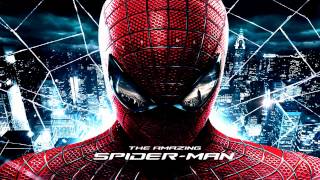 The Amazing Spider Man 2012 Becoming SpiderMan Soundtrack OST [upl. by Sokin]