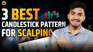 Punch App 3 Best Candlestick Patterns for Scalping  Boost Your Trading Strategy [upl. by Yadahs547]