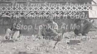 The Cutthroats quotThe Truth About Stop Lookin At Mequot Off Menace II Society SoundTrack [upl. by Calypso261]