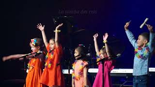 CONCERT 2025 YAMAHA MUSIC SCHOOL LILLE yamahamusicschooleuterpeli8969 [upl. by Yarehs]