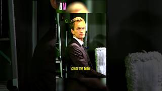 Close The Door  How I Met Your Mother himym [upl. by Cordula751]