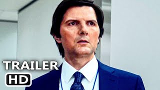 SEVERANCE Season 2 Trailer 2024 Adam Scott [upl. by Edyaw]