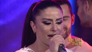 Shkurte Gashi  Live Tallava [upl. by Jerad815]