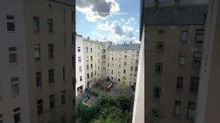 Large 1room apartment near to Wilmersdorfer Str🏠 wohnungberlin realestate livinginberlin [upl. by Gnas]