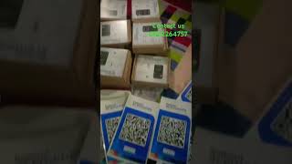 Acemoney App Micro ATM Machine Free Unboxing Video New Aeps Id acemoney contact us 6002264757 atm [upl. by Bettzel]