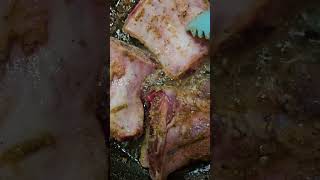 Pork Ribs Fixing on The Stove Not Oven [upl. by Clerissa]