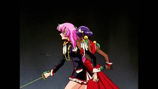 drawn to the blood  utena [upl. by Daughtry209]