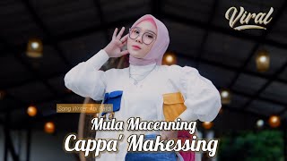 Mula Macenning Cappa Makessing  Fitri Adiba Bilqis  Cover Version [upl. by Enilkcaj726]