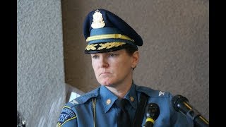 Mass State Police say one trooper missed up to 100 shifts [upl. by Zahara838]