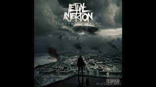 Lethal Injektion  Stronger Feat Matt Good amp Eloni Yawn [upl. by Melodie]