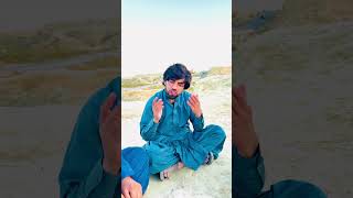 Yarano love marriage sha dai ka arrange😄😄 syedsadam pashtocomdey youtubeshorts [upl. by Enieledam]