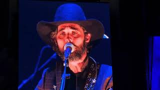 “The Weary Kind” Ryan Bingham live  The Extra Innings Festival Tempe AZ USA 312024 [upl. by Ardy]