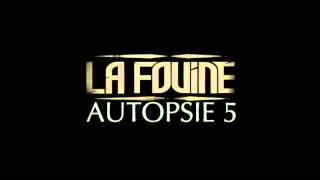 ► La fouine  Autopsie 5  Clash BOOBA OFFICIEL  HD [upl. by Durham]