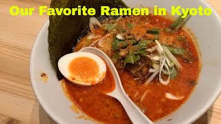 EP 44 Full Length Our 7 Favorite Ramen Shops in Kyoto Where Am I 2024 [upl. by Iroj]