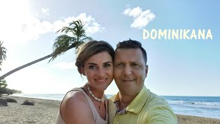 DOMINIKANA🌴WAKACJE MARZEŃ 🌴PUNTA CANA 2021  TO SIĘ NIE DZIEJE🌴🍹 [upl. by Arahsat]