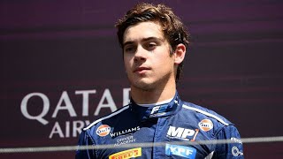 Franco Colapinto eyeing open F1 driver market after encouraging Williams talks [upl. by Rodi]