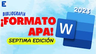 NORMAS APA 6ta sexta EDICIÓN en el CELULAR TUTORIAL [upl. by Atiuqet]