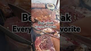 steak food despacito paboritopinayinisrael [upl. by Arlen]