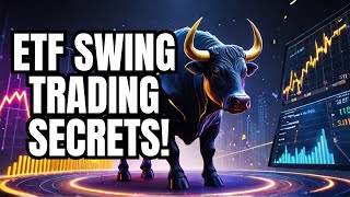 Best ETF Swing Trading Strategies for MASSIVE Profits  BANKBEES Swing Trading Setup 2024 💥 [upl. by Zipah215]