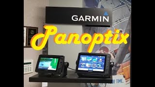 Garmin Panoptix [upl. by Kutchins110]