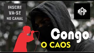 CONGO  O CAOS [upl. by Sikata]