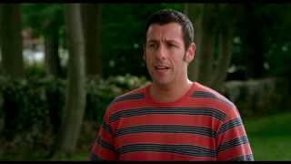 Grown Ups 2  Official Trailer [upl. by Neille968]