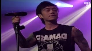 Sink or Swim  ChicoSci Live  the 2014 Teeth Reunion [upl. by Coates]