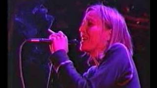 Portishead  Glory Box Glastonbury 98 Live [upl. by Delilah165]