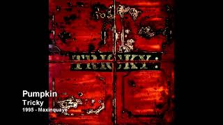 Tricky  Pumpkin 1995  Maxinquaye [upl. by Nnaael554]