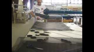 Professional Window Screen Making [upl. by Lingwood]