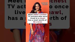 Shweta Tiwari Inspiring Journey ❤❤ [upl. by Deckert]