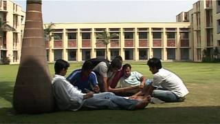 Staying at Thapar University [upl. by Goodwin]