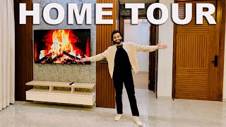 Omegle Se Crores ka Ghar Le liya  Jimmy7s House Tour [upl. by Jeunesse45]