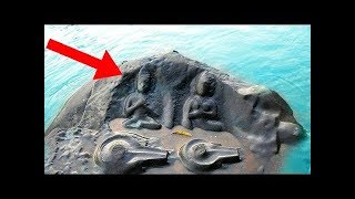 12 Most Incredible Recent Archaeological Discoveries [upl. by Zalea]