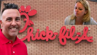 🙄 Married at First Sight Mark the Shark new job ChickFilA Rents bed bug apartment [upl. by Yerffe]